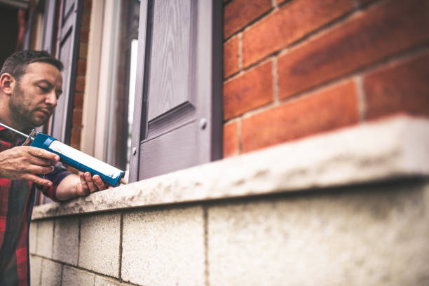 Best Types of Insulation in Delano, CA